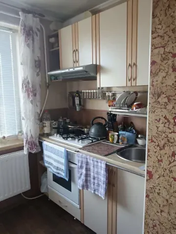 Продаж 3к Квартира 64.1 кв.м Океанівська (Артема) вулиця 62А Миколаїв - фото 9