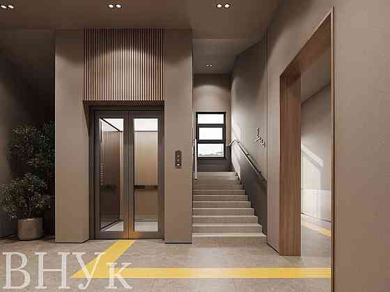 Продаж Квартира 1-кімнатна, 8/9 поверх 