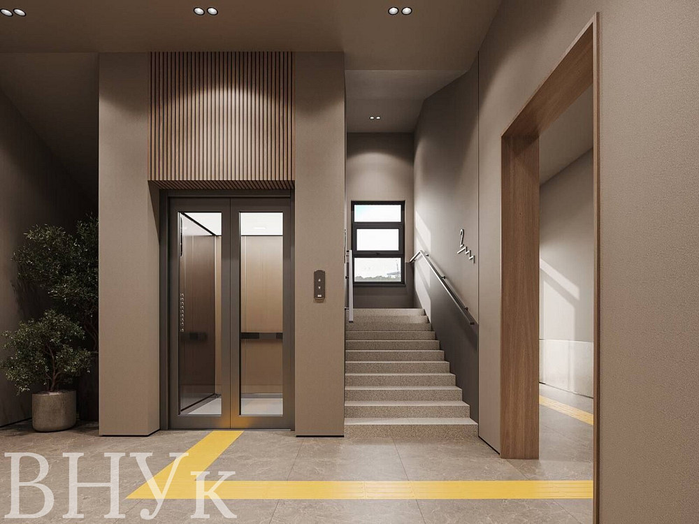 Продаж Квартира 1-кімнатна, 8/9 поверх  - фото 3