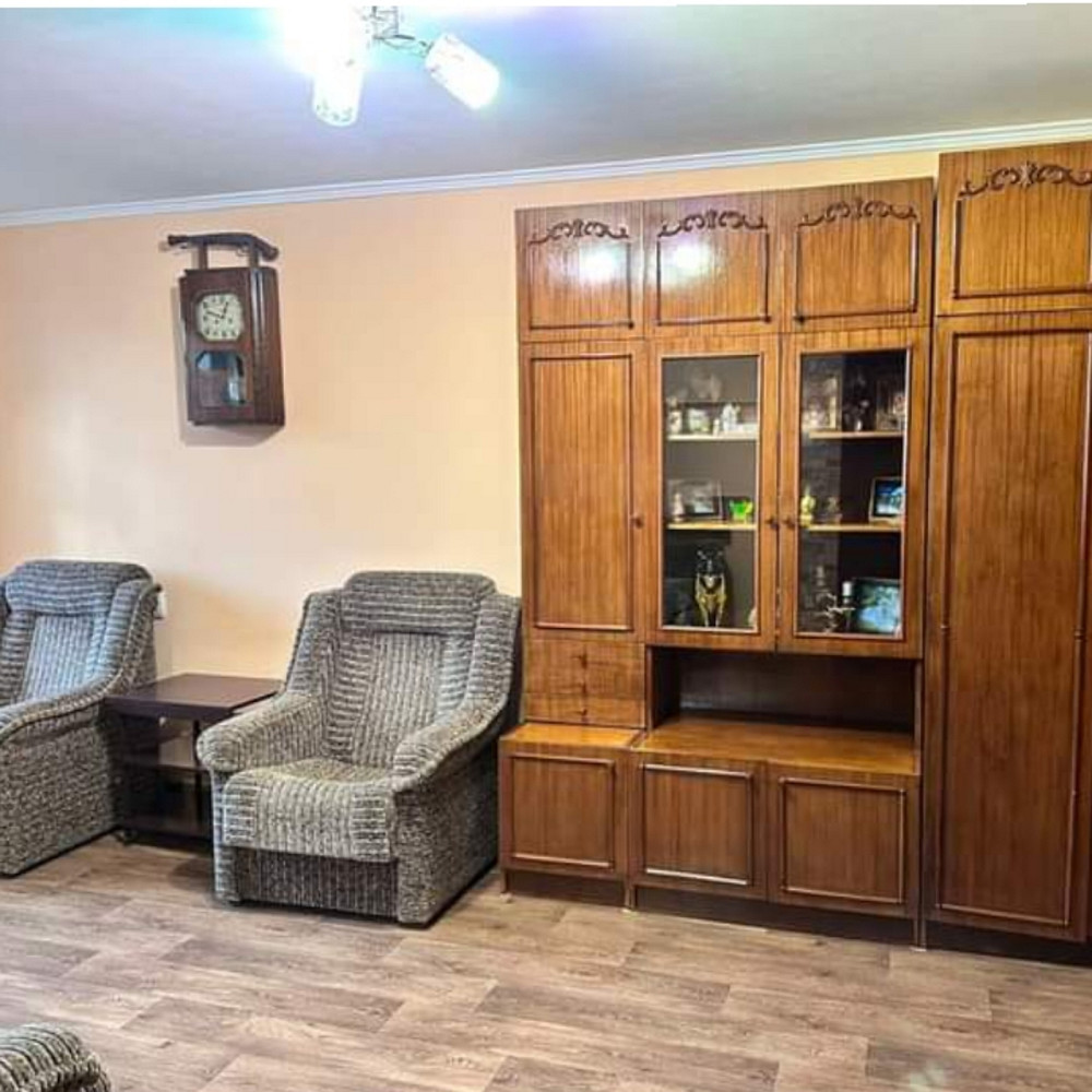 Оренда Квартира 2-кімнатна, 2/6 поверх на Павла Корнелюка (Станіславського), 36 Винница - изображение 4