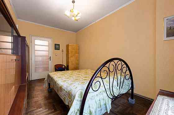 Продаж 3К квартири — Сахарова L'viv