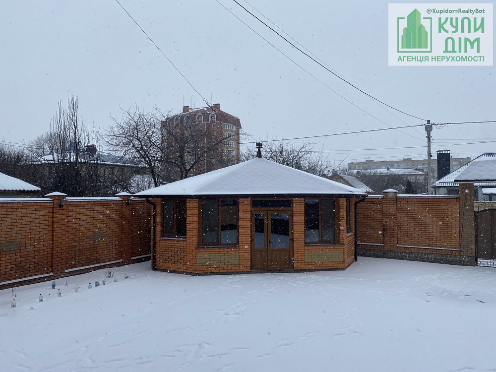 Продам Гарний будинок Кропивницький - фото 10