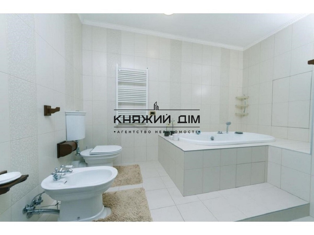 Продаж 3-кімнатної квартири в центрі. Горького/ Антоновича 72, м. Олімпійська. № 21138061 Київ - фото 11