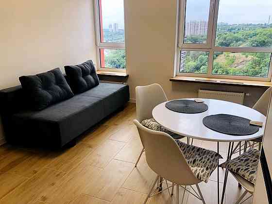 Продаж Квартира 1-кімнатна, 22/26 поверх на Столичне шосе вул., д. 2а Kiev