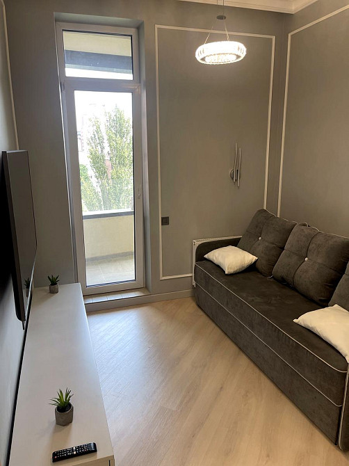 Продаж Квартира 1-кімнатна, 6/17 поверх на Січових Стрільців вул., д. 44-А Киев - изображение 11