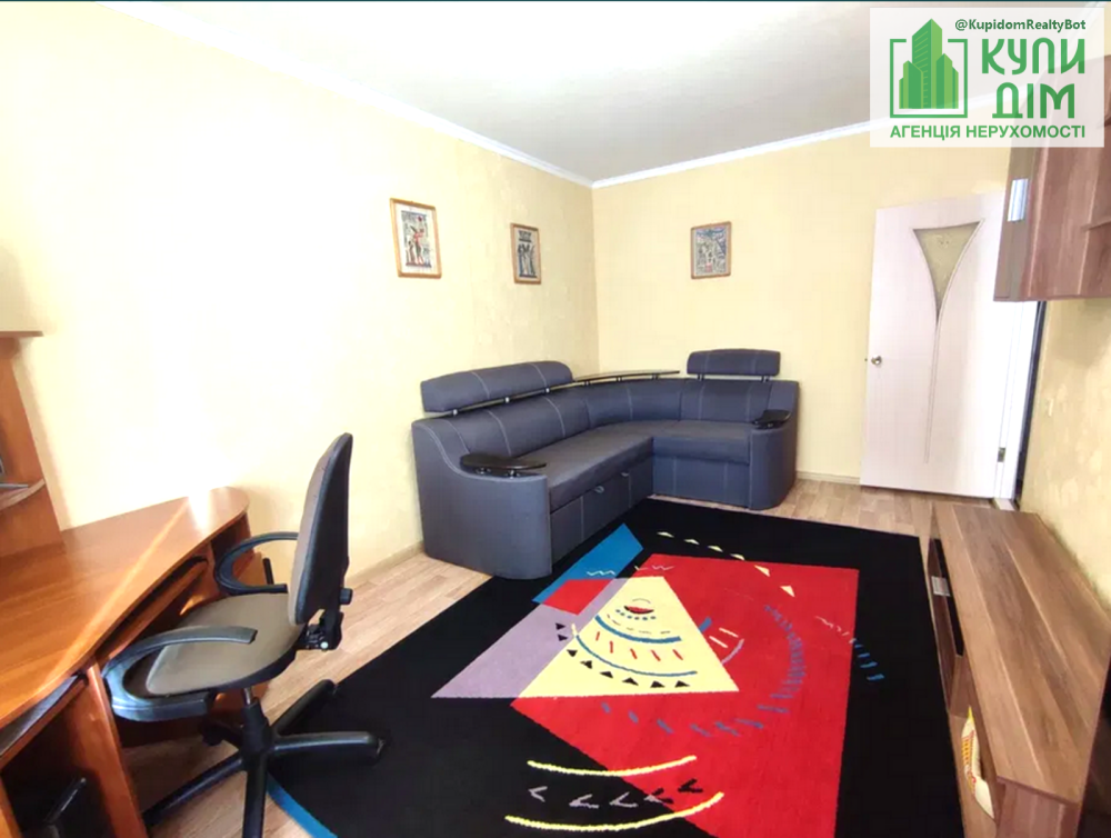 Продам чудову 2-х кімнатну квартиру Кропивницький - фото 2