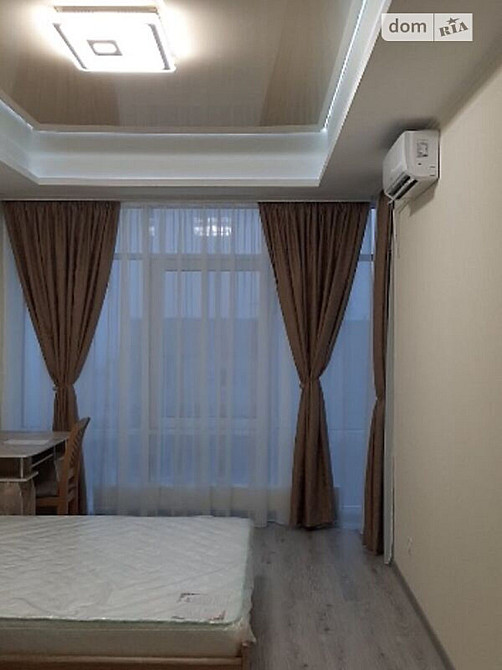 Оренда Квартира 1-кімнатна, 13/19 поверх на ул. Сечевых Стрельцов Київ - фото 1