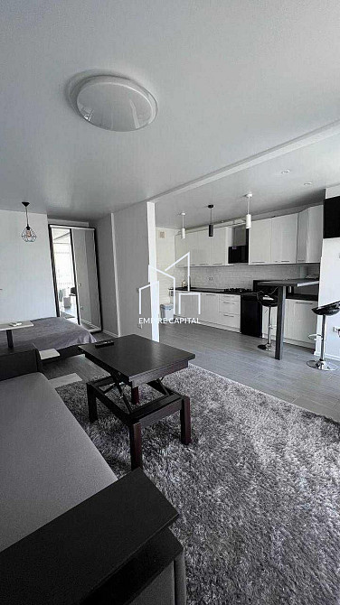 Оренда 1к Квартира 46 кв.м Шевченка Тараса вул. Львів - фото 6