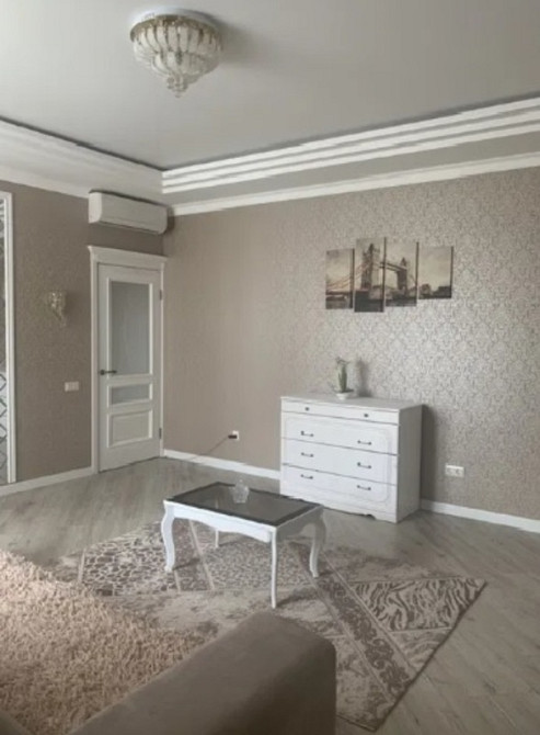 Оренда Квартира 2-кімнатна, 12/24 поверх на Генуэзская ул., 24д Одеса - фото 1