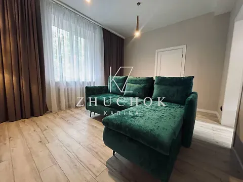 Оренда 2к Квартира 50 кв.м Дзержинського вулиця 18 Дніпро - фото 10