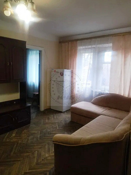 3 кімнатна, пр-т Л. Каденюка 20А, Дніпровський р-н Kiev - photo 4