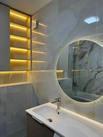 For sale 2-room Apartment 63 sq.m Manhattan Ivano-Frankivs'k