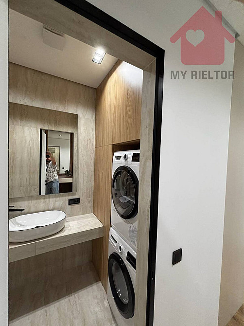 Продаж двокімнатної квартири ЖК Park Land Uzhhorod - photo 13