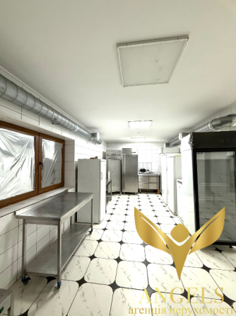 Продаж База відпочинку / готель площа 1200 кв.м 1-й поверх на J66H+5R, Кропивницький район, Кіровоградська область, 27613 Велика Северинка