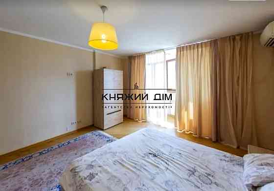 Продаж 4 ком. смеж.-разд. возле ТРЦ River Mall м. Оскорки № 21131557 Киев