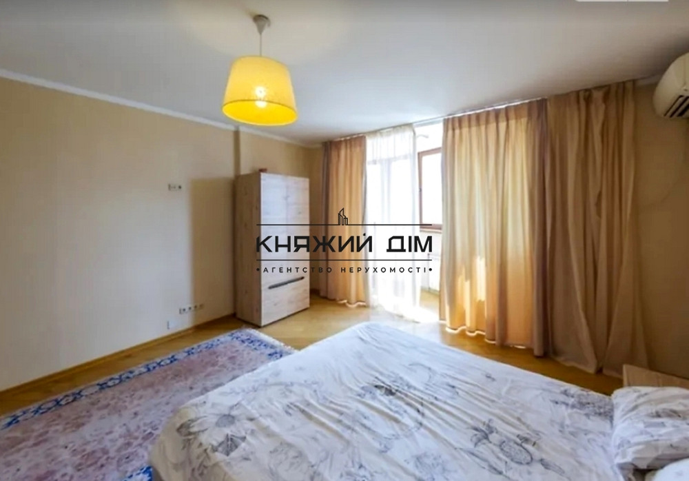 Продаж 4 ком. смеж.-разд. возле ТРЦ River Mall м. Оскорки № 21131557 Киев - изображение 5
