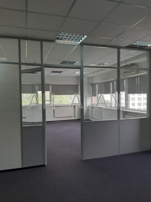 Оренда офісне приміщення на вул. Глибочицька приміщень - 12, поверх - 7/9 Київ - фото 7