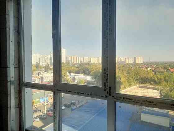 Продаж Квартира 2-кімнатна, 7/11 поверх на улица Центральная, д.21 Киев