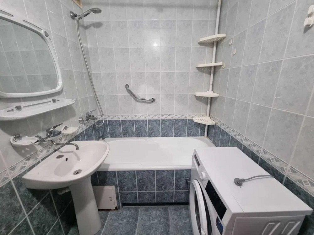 Оренда Квартира 2-кімнатна, 11/12 поверх на Печенізька, 4 Київ - фото 9