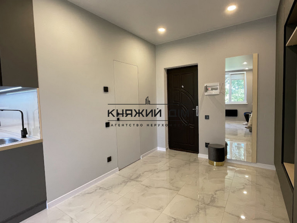Продаж 1к.кв. студіо у ЖК ParkLand. № 21144409 Київ - фото 9