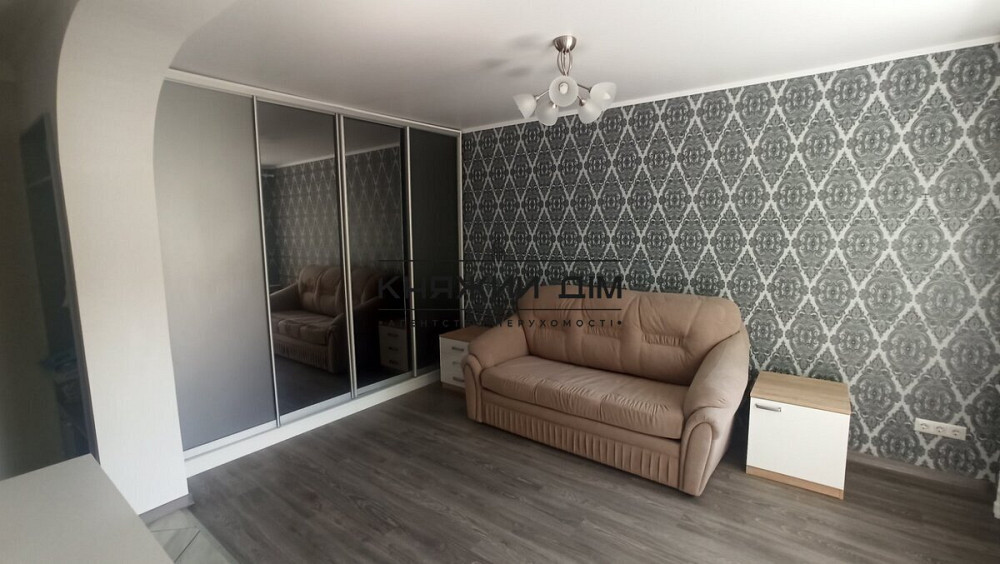 Оренда 1 кім. студіо м. Голосіївська 5 хвилин ходьби Код Об'єкту 11197766 Київ - фото 1