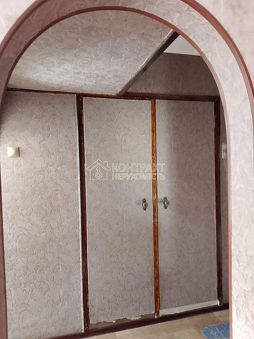 Оренда Квартира 1-кімнатна, 8/9 поверх на вул. Познанська Харків - фото 9