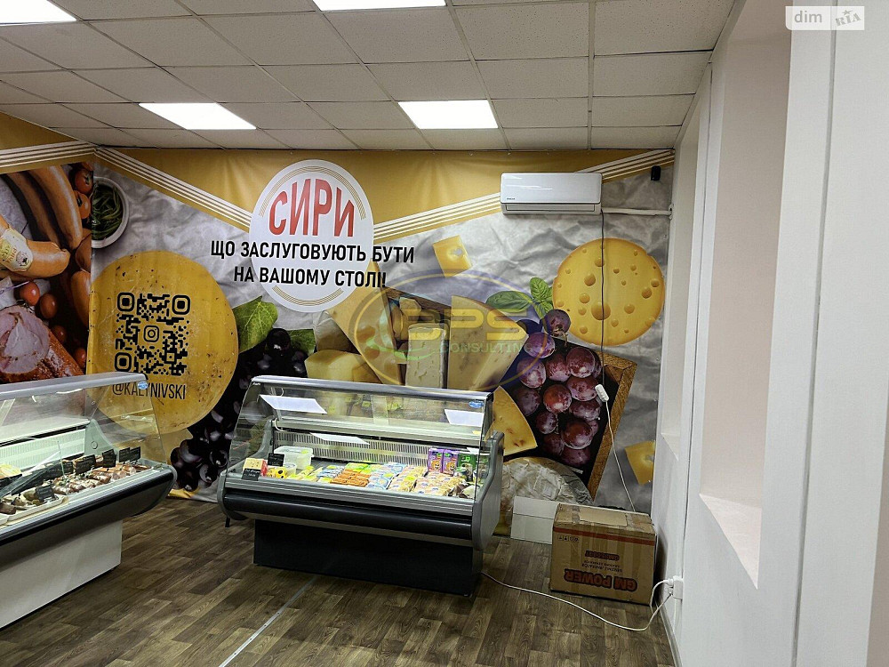 Оренда приміщення вільного призначення на вул. Торговая приміщень - 2, поверх - 1/2 Одеса - фото 5