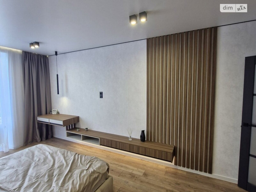 Продаж Квартира 1-кімнатна, 8/10 поверх на Праведників Світу (Максимовича) Вінниця - фото 1