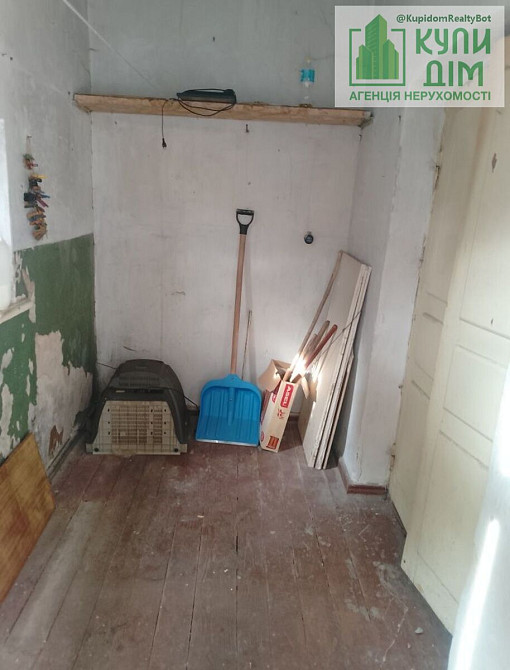 Однокімнатна квартира Кропивницький - фото 2