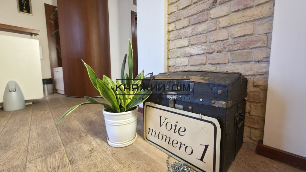 Без комісії! Продаж 4-х к. квартири в царському будинку в центрі Києва. №21147178 Киев - изображение 3