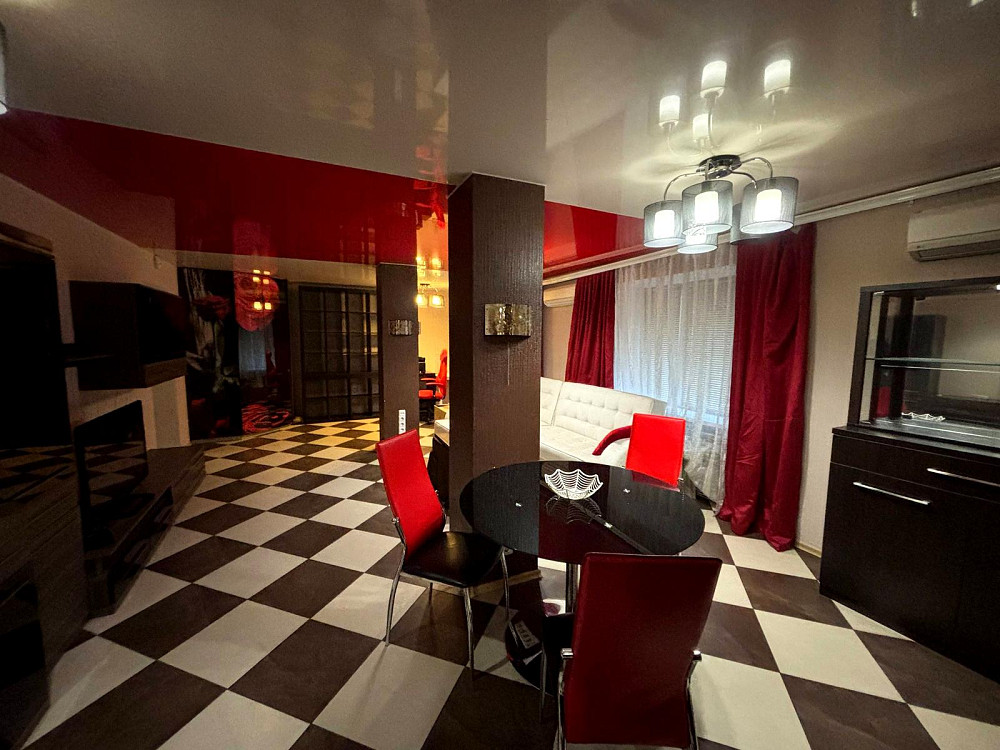 Продаж Квартира 2-кімнатна, 2/9 поверх на Леси Украинки вул., д. 12 Kiev - photo 3