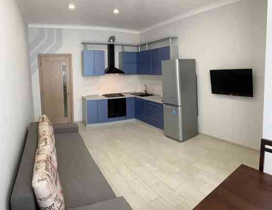 Оренда Квартира 1-кімнатна, 3/13 поверх на Аркадиевский пер., 9/1 Одеса