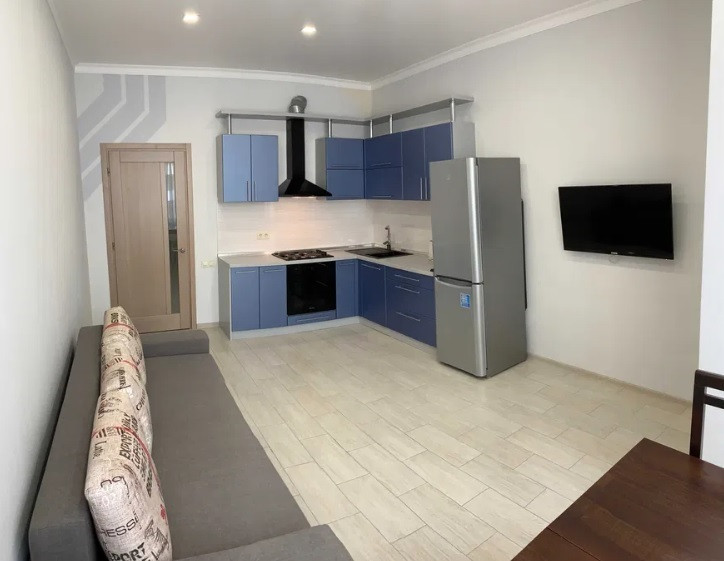 Оренда Квартира 1-кімнатна, 3/13 поверх на Аркадиевский пер., 9/1 Одеса - фото 2