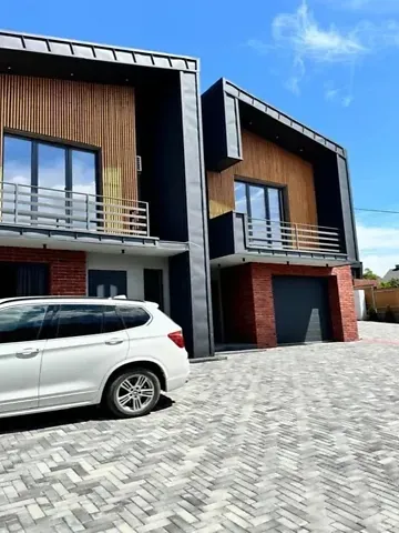 Продаж 1-поверховий   140 кв.м 4 кімн. на Коцюбинського вулиця 49  - фото 6