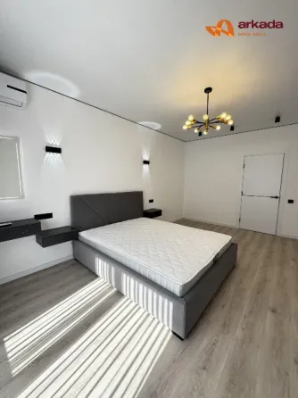 1-room apartment for sale in the residential complex "Mistechko Kozatske" Ivano-Frankivs'k
