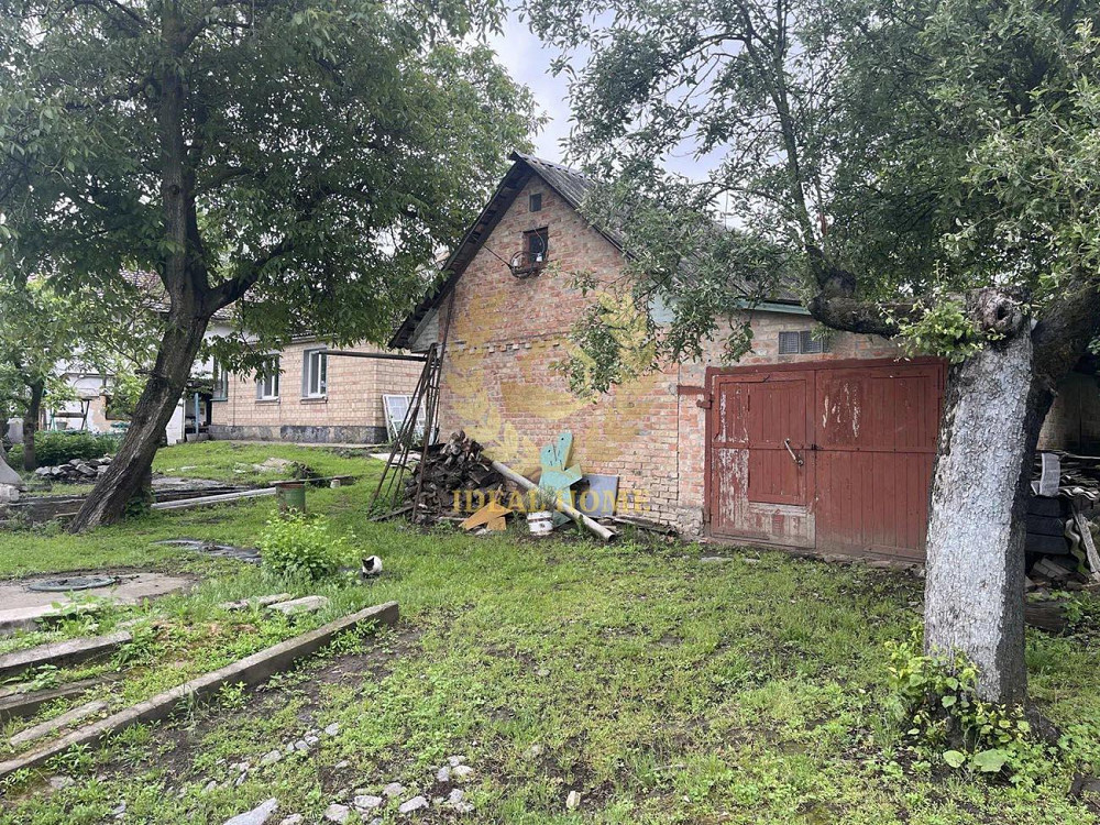 Продаж Будинок 4-кімнатний на Вознесенская ул., 62  - фото 17