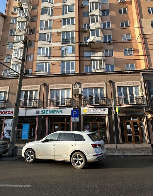 Оренда приміщення вільного призначення на вул. Крушельницької С. поверх - 2/10 Тернопіль - фото 13