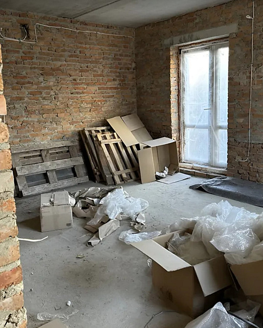 Продаж 2 поверхового дуплекса з ділянкою на 5 соток, 192 кв. м, Байківці Байківці - фото 4