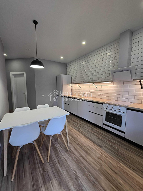 Продаж Квартира 1-кімнатна, 10/21 поверх на вул. Клочківська Харків - фото 2