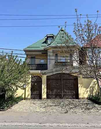 Продам двоповерховий будинок в Чубаєвці Одесса