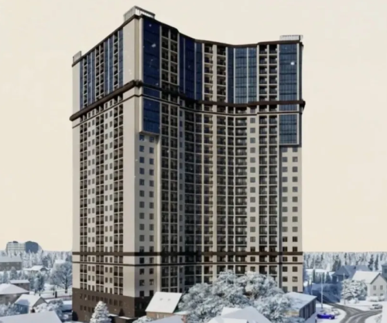 Продаж Квартира 1-кімнатна на ул. Дача Ковалевского, 5 Одеса