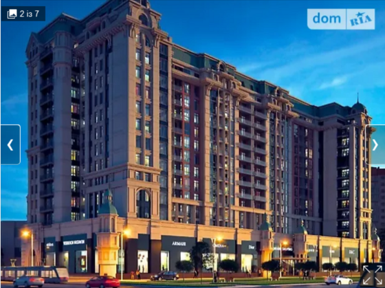 Оренда приміщення вільного призначення на Космонавтів поверх - 2/14 Винница