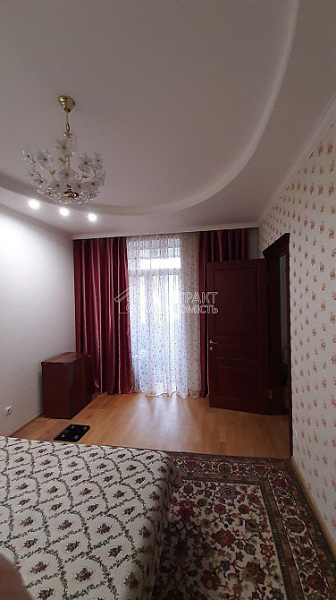 Продаж Квартира 2-кімнатна, 4/4 поверх на вул. Верхня Гиївська Харьков - изображение 2