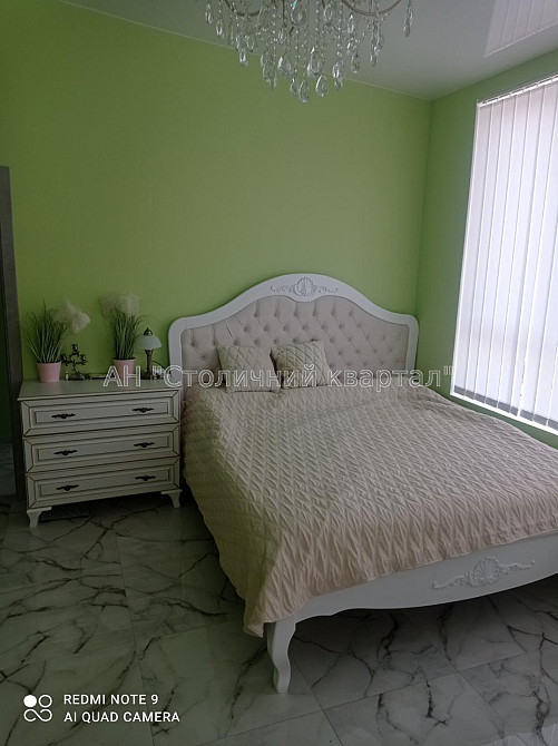 Продаж Будинок 2-кімнатний на вул. Кам'янська Киев - изображение 18