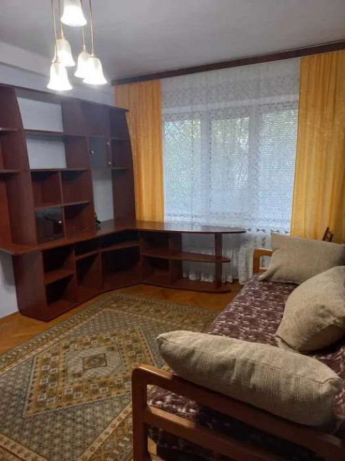 Оренда Квартира 3-кімнатна, 1/5 поверх на Мрії, 18 Київ - фото 4