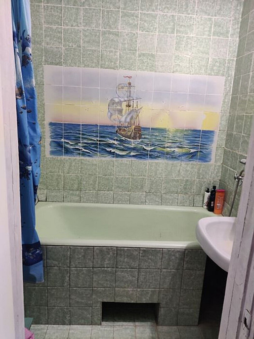 Продаж Квартира 3-кімнатна, 4/16 поверх на Ушинського вул., 25а Київ - фото 5