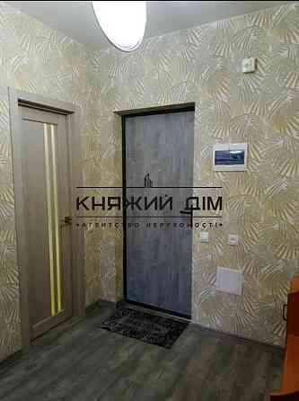 Оренда Квартира 1-кімнатна, 2/26 поверх на Каменская ул. Kiev