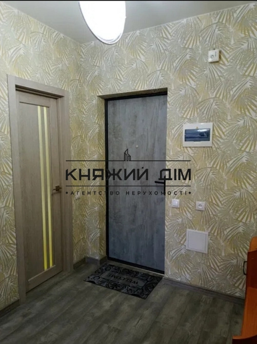 Оренда Квартира 1-кімнатна, 2/26 поверх на Каменская ул. Kiev - photo 6