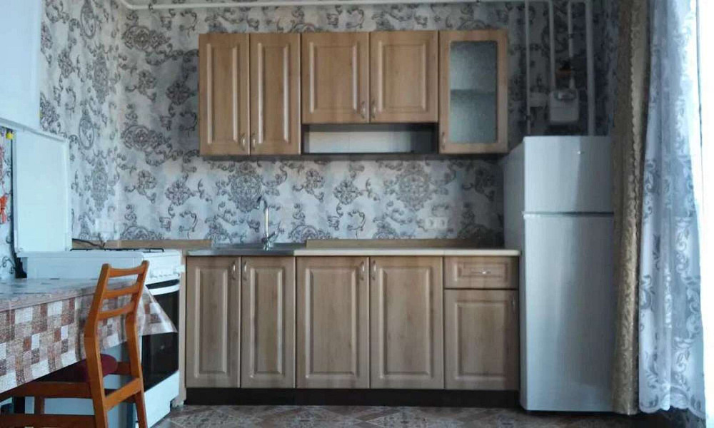 Оренда Квартира 1-кімнатна, 7/10 поверх на ул. Центральная Київ - фото 3