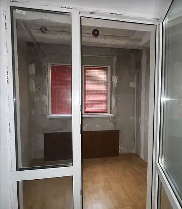 Продаж Квартира 4-кімнатна, 1/10 поверх на Березинская ул., 35 Днепр - изображение 10